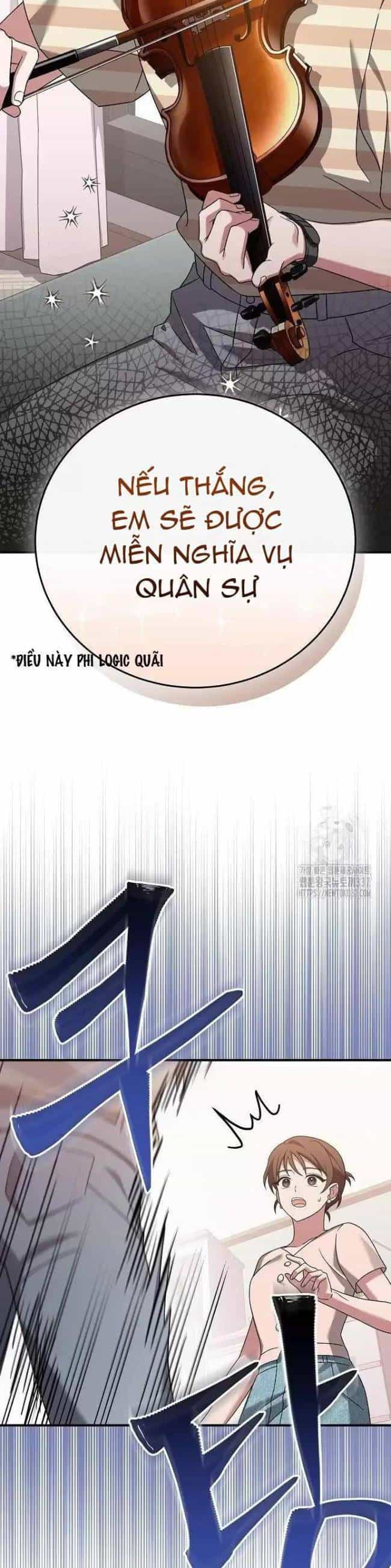 Dành Cho Thiên Tài Âm Nhạc - Chương 23 - ảnh 38