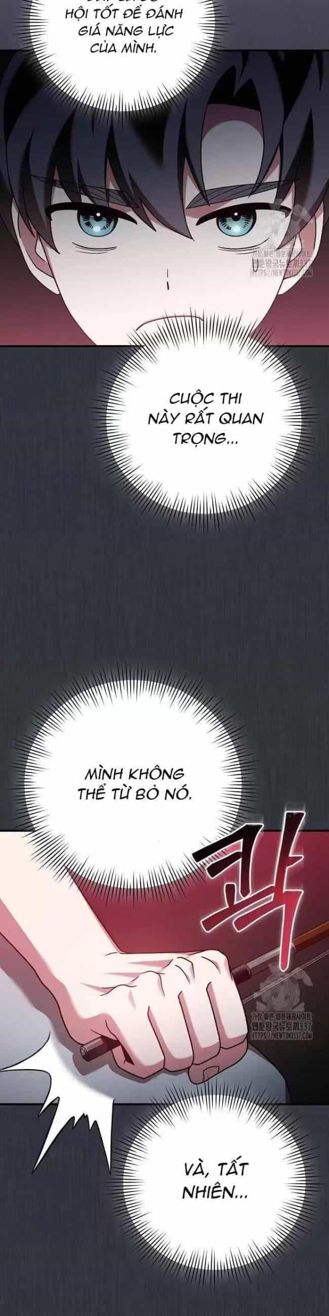 Dành Cho Thiên Tài Âm Nhạc - Chương 23 - ảnh 43