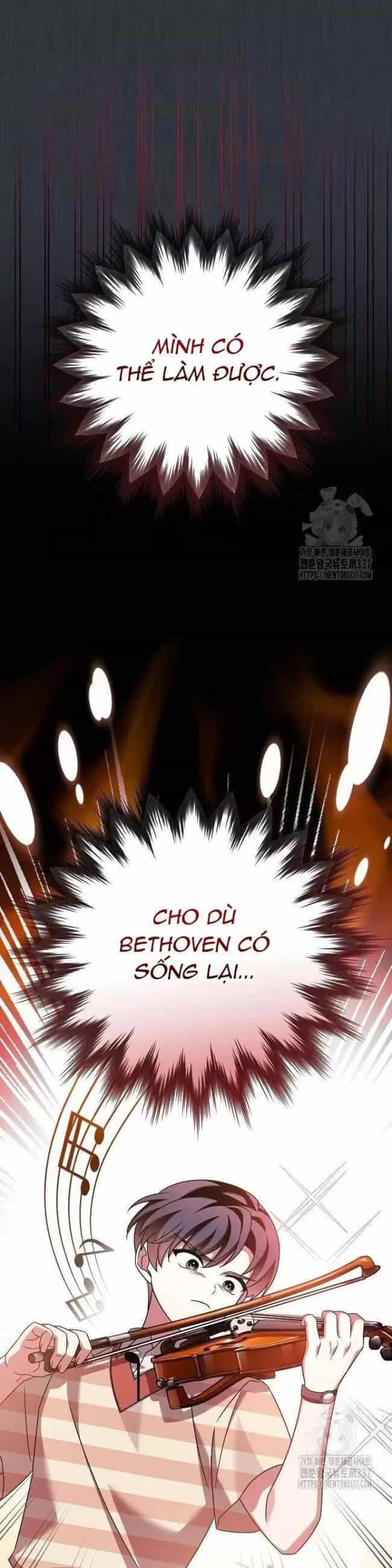 Dành Cho Thiên Tài Âm Nhạc - Chương 23 - ảnh 44