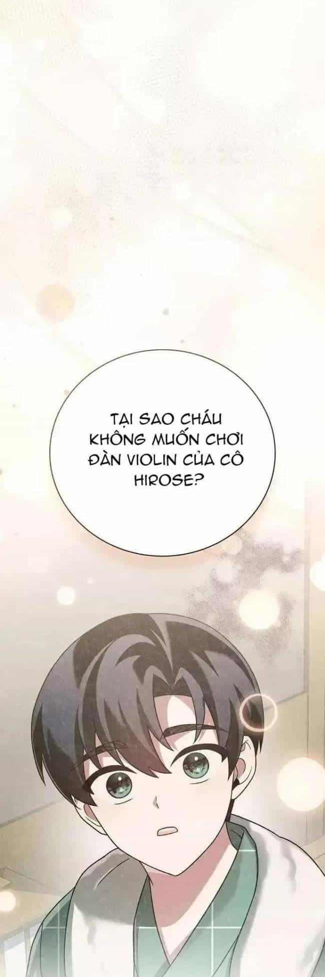 Dành Cho Thiên Tài Âm Nhạc - Chương 24 - ảnh 11