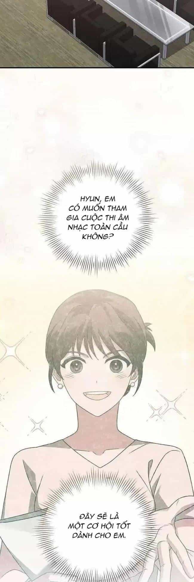 Dành Cho Thiên Tài Âm Nhạc - Chương 24 - ảnh 29