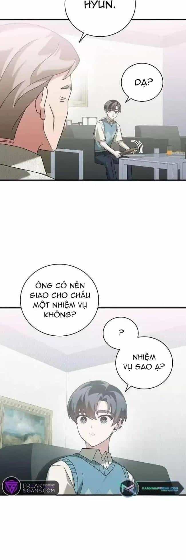 Dành Cho Thiên Tài Âm Nhạc - Chương 24 - ảnh 31