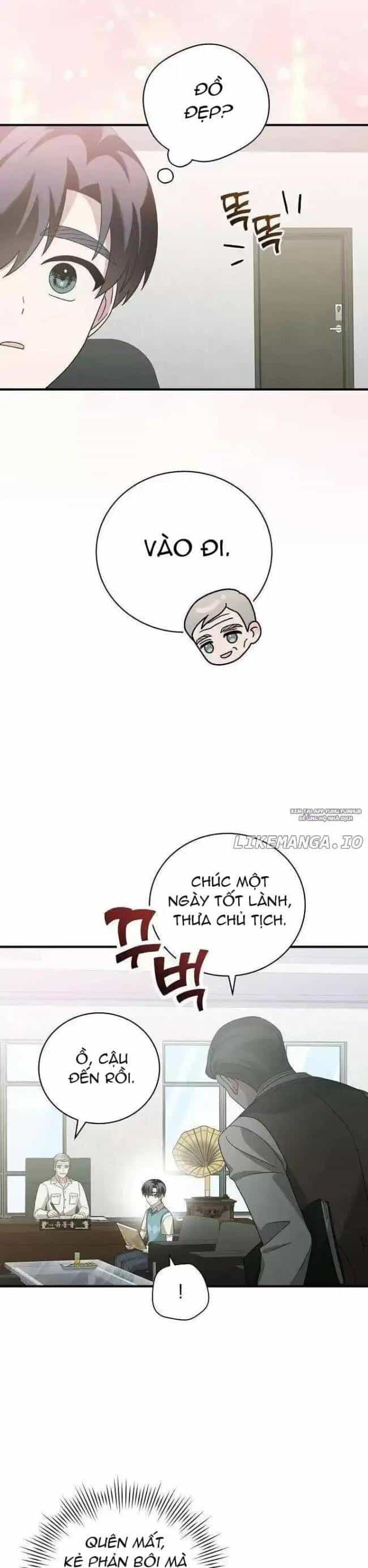 Dành Cho Thiên Tài Âm Nhạc - Chương 24 - ảnh 33