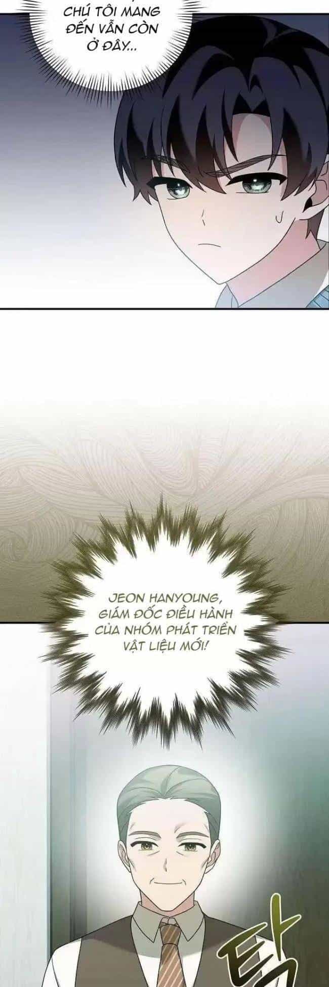 Dành Cho Thiên Tài Âm Nhạc - Chương 24 - ảnh 34