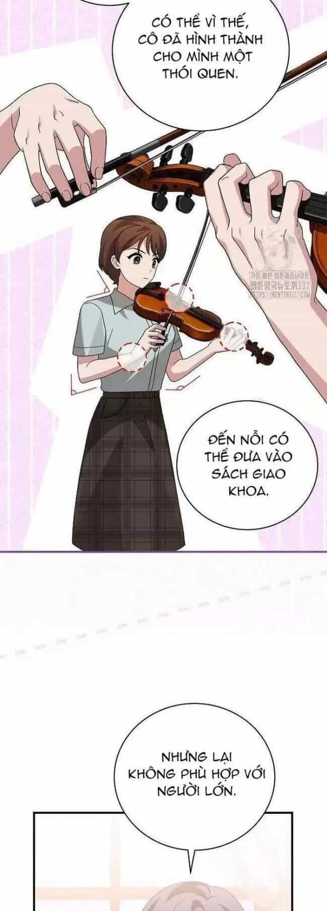 Dành Cho Thiên Tài Âm Nhạc - Chương 25 - ảnh 38