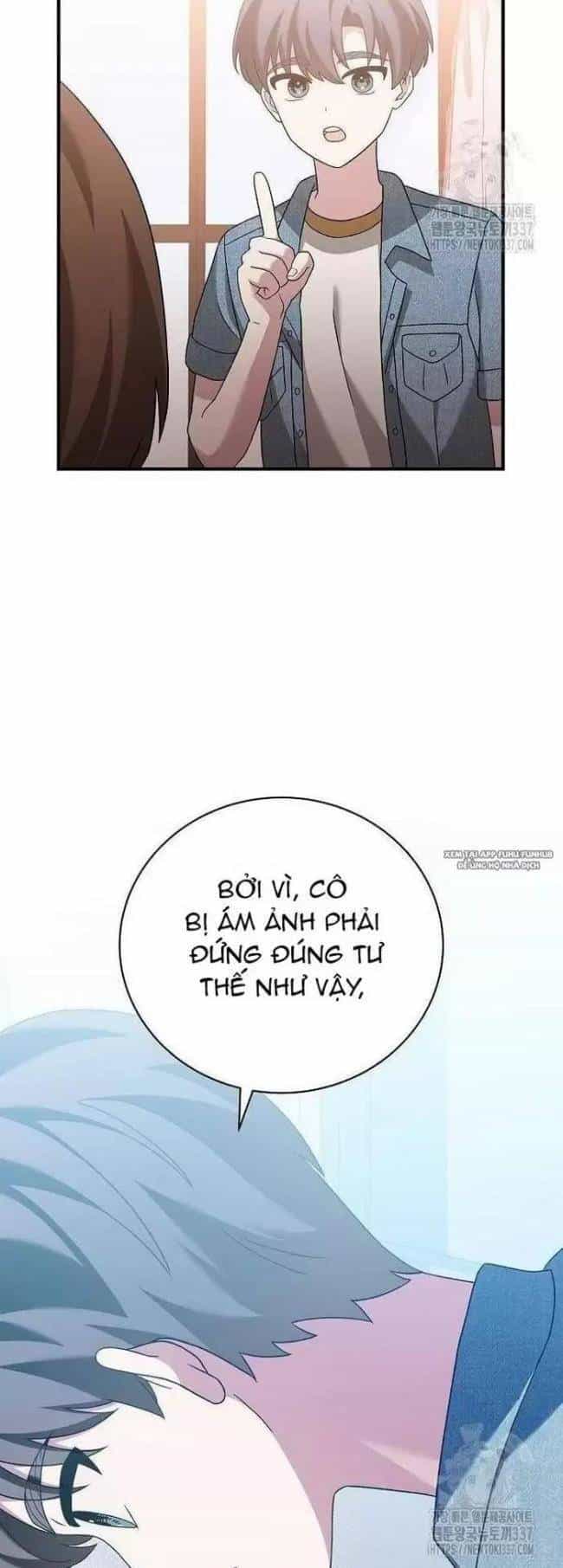 Dành Cho Thiên Tài Âm Nhạc - Chương 25 - ảnh 39