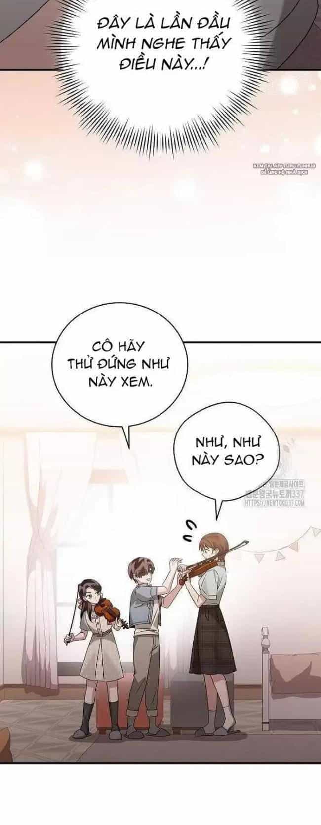 Dành Cho Thiên Tài Âm Nhạc - Chương 25 - ảnh 42