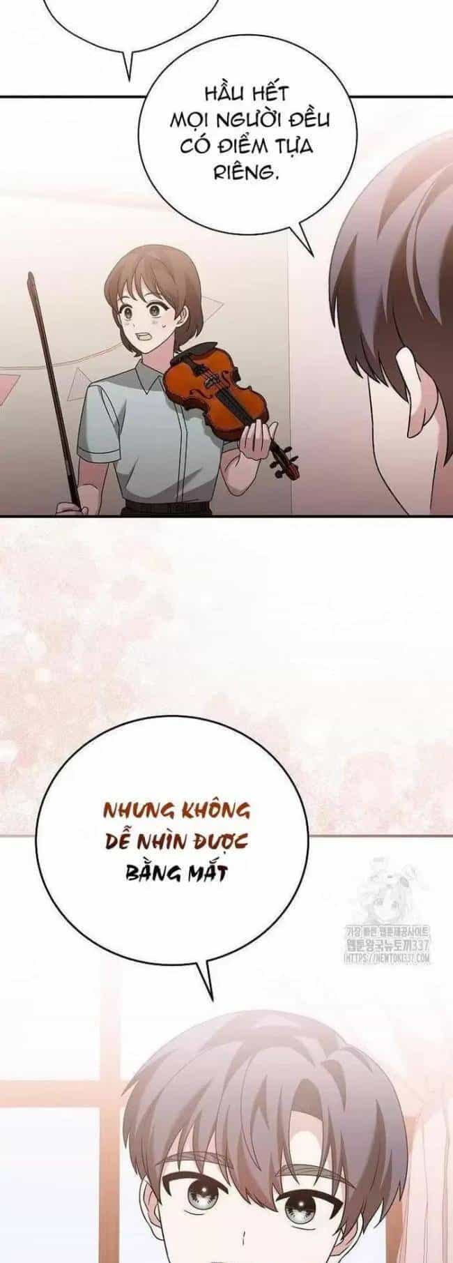 Dành Cho Thiên Tài Âm Nhạc - Chương 25 - ảnh 49
