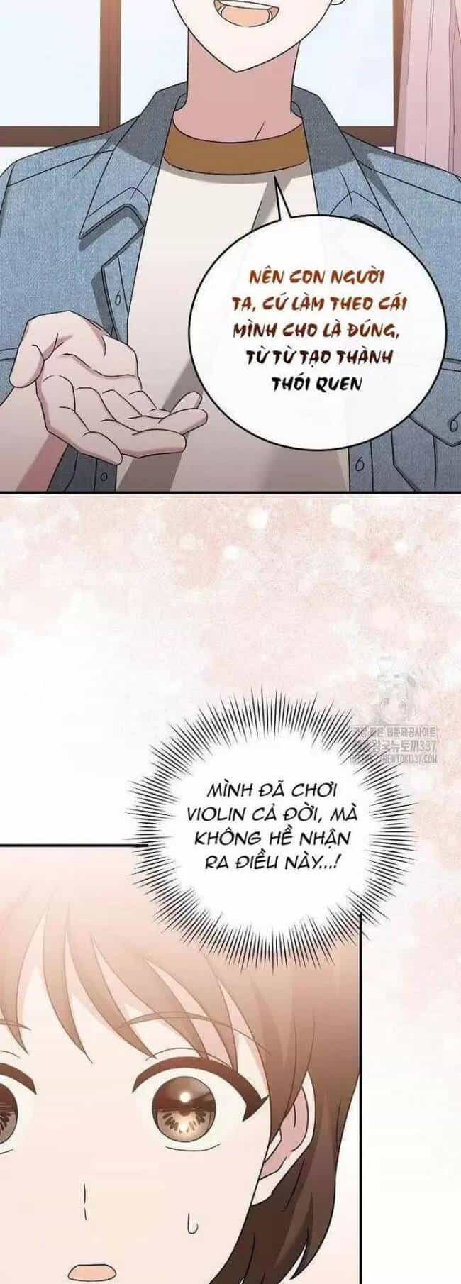 Dành Cho Thiên Tài Âm Nhạc - Chương 25 - ảnh 50