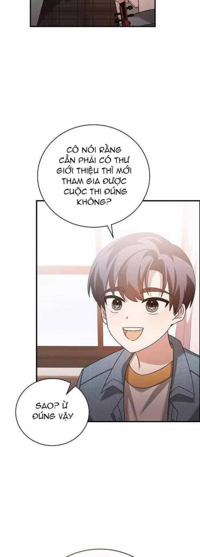 Dành Cho Thiên Tài Âm Nhạc - Chương 25 - ảnh 52