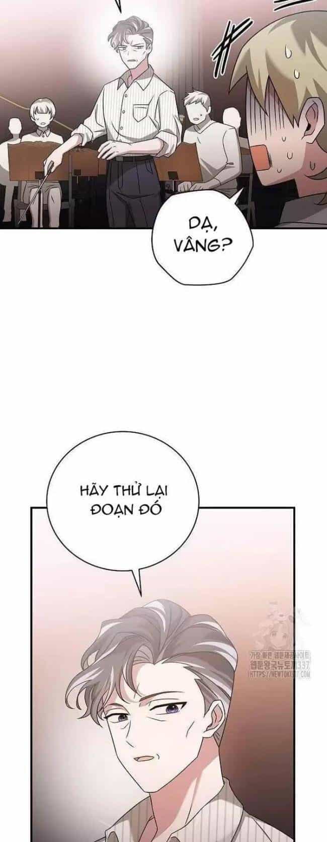 Dành Cho Thiên Tài Âm Nhạc - Chương 25 - ảnh 55