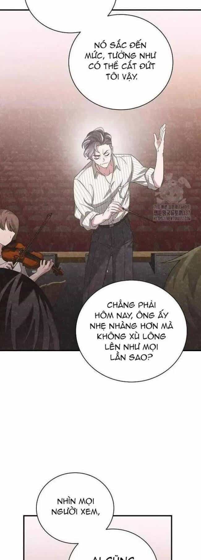 Dành Cho Thiên Tài Âm Nhạc - Chương 25 - ảnh 58