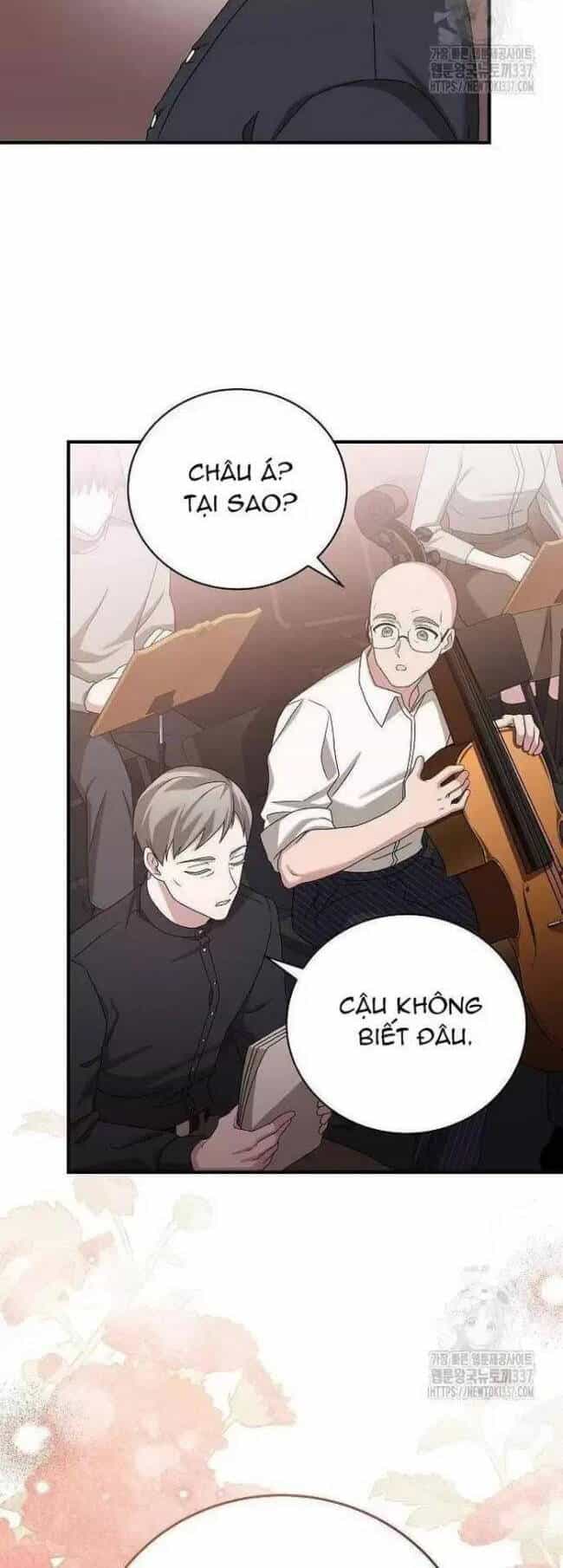 Dành Cho Thiên Tài Âm Nhạc - Chương 25 - ảnh 60