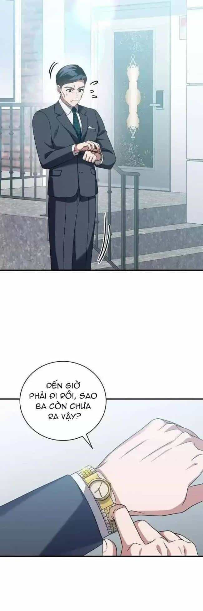 Dành Cho Thiên Tài Âm Nhạc - Chương 26 - ảnh 11