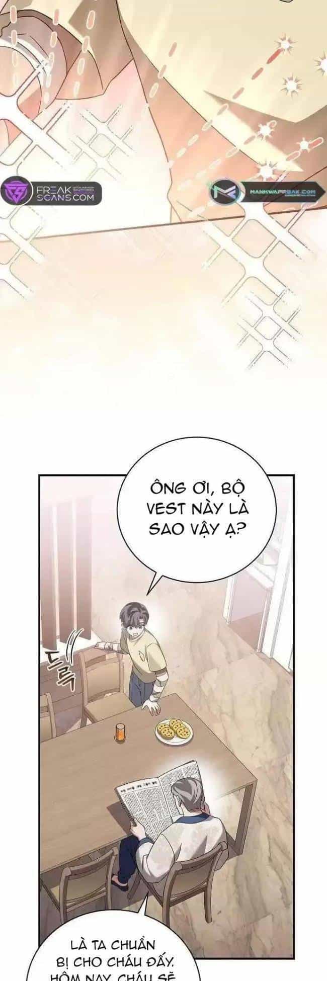 Dành Cho Thiên Tài Âm Nhạc - Chương 26 - ảnh 3