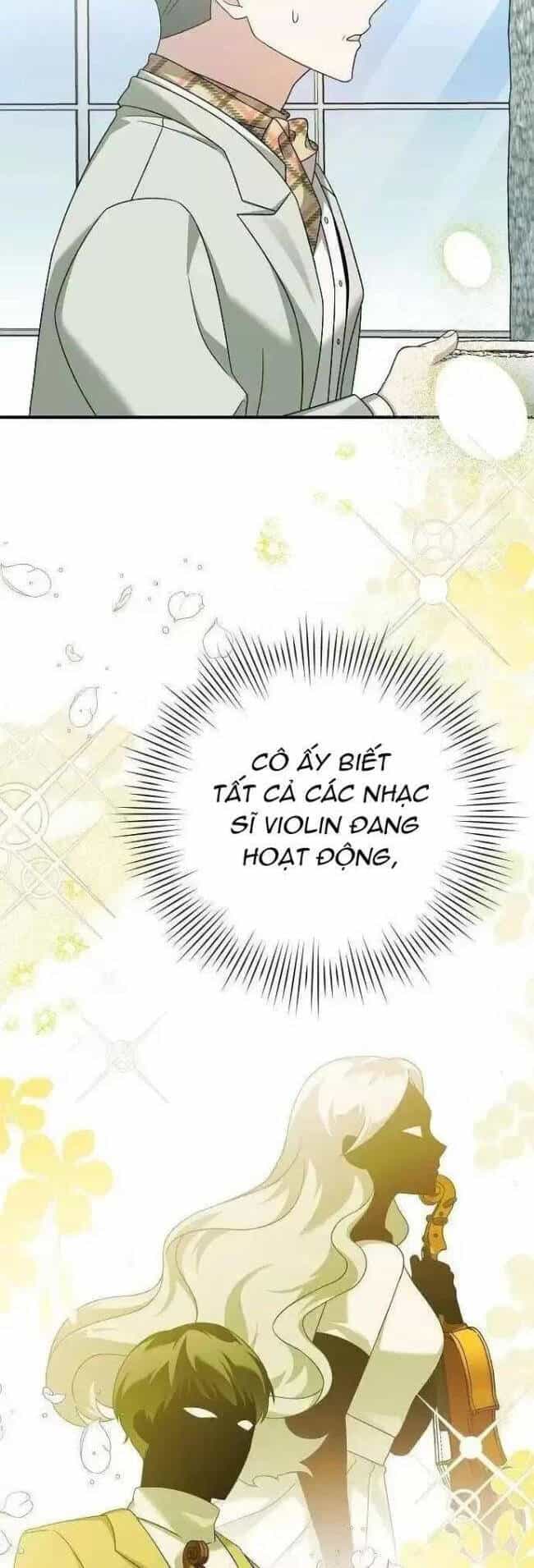 Dành Cho Thiên Tài Âm Nhạc - Chương 26 - ảnh 40