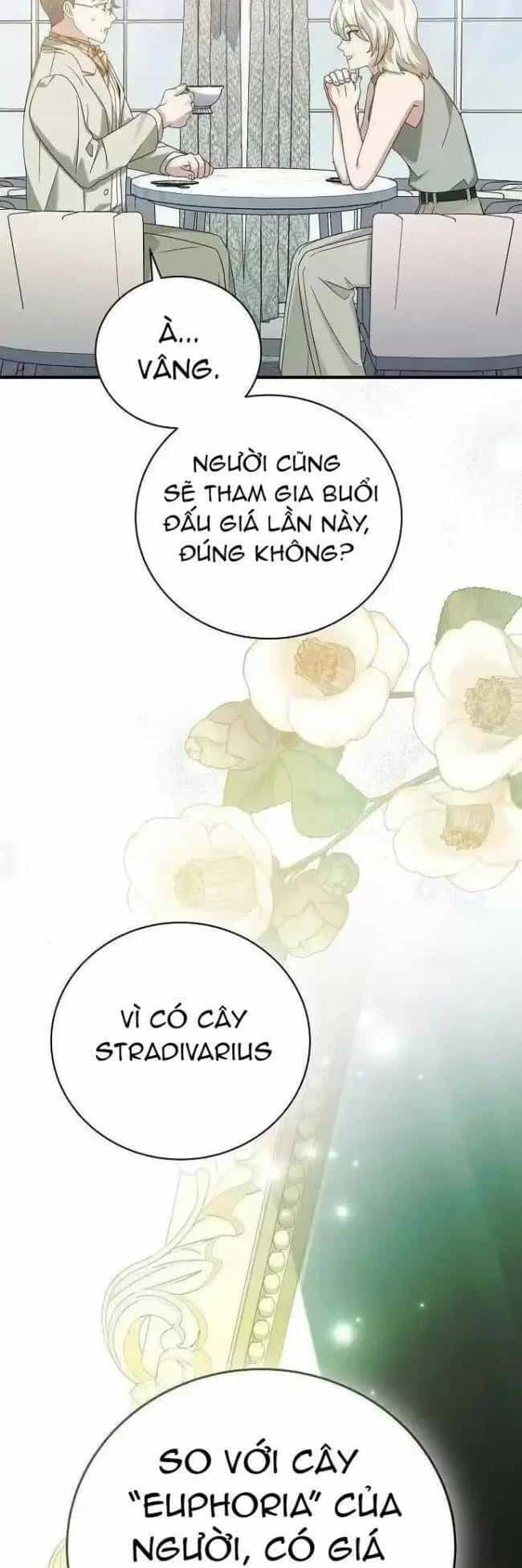 Dành Cho Thiên Tài Âm Nhạc - Chương 26 - ảnh 43