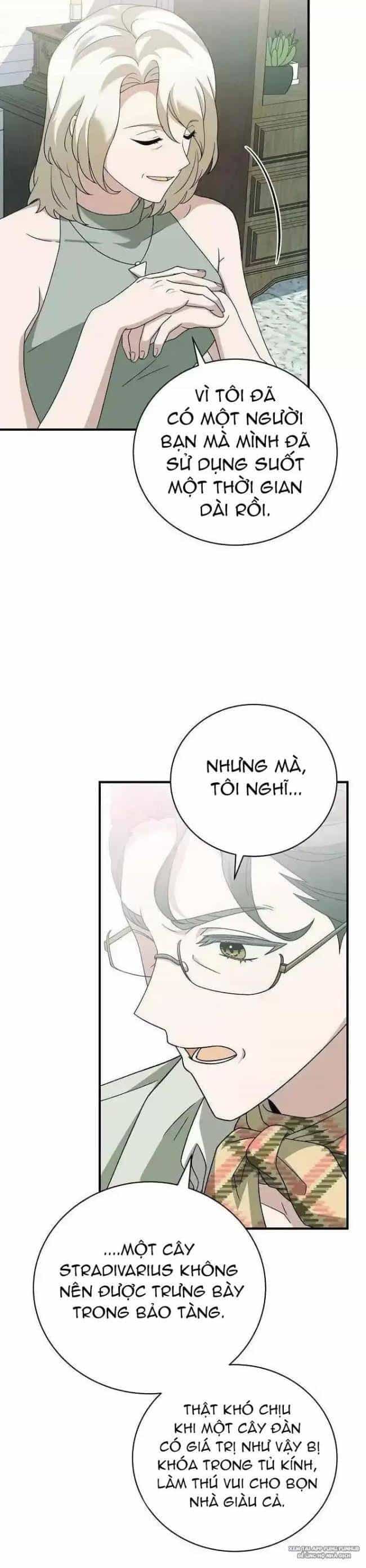 Dành Cho Thiên Tài Âm Nhạc - Chương 26 - ảnh 45