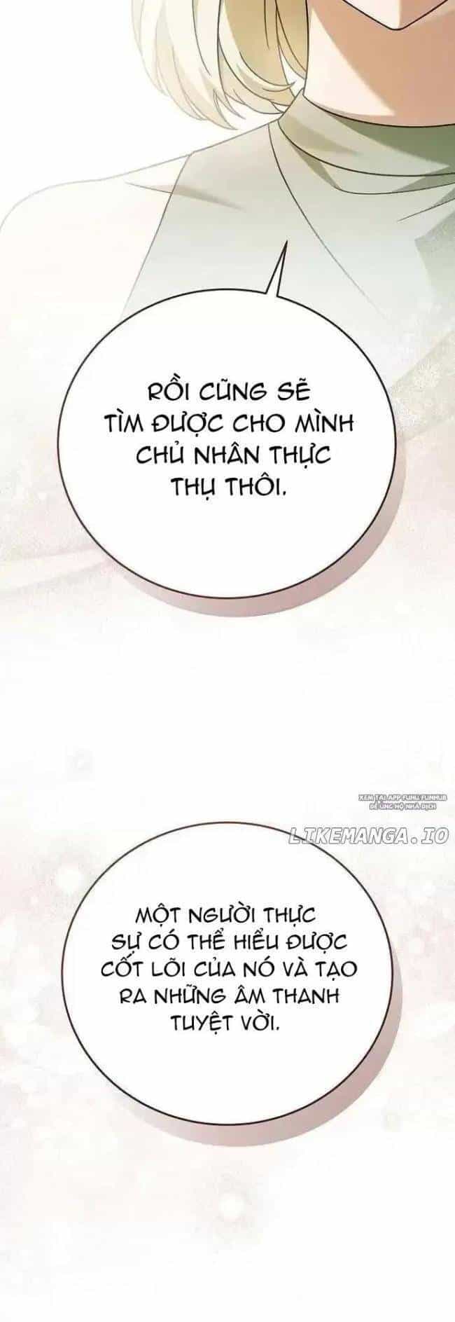 Dành Cho Thiên Tài Âm Nhạc - Chương 26 - ảnh 52