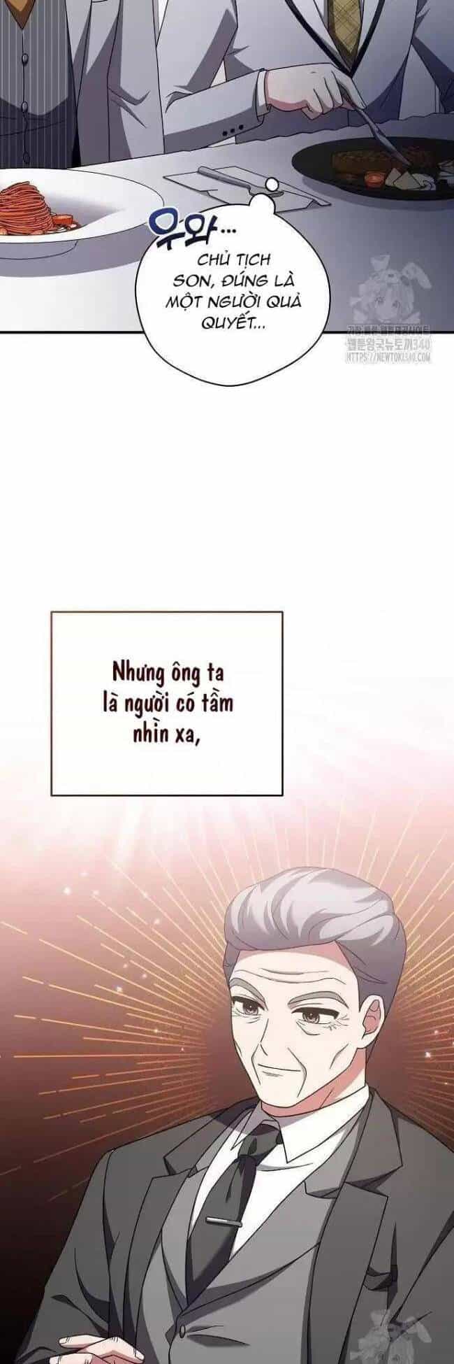 Dành Cho Thiên Tài Âm Nhạc - Chương 27 - ảnh 10