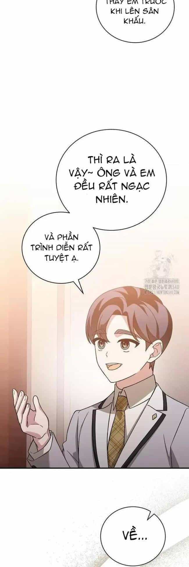 Dành Cho Thiên Tài Âm Nhạc - Chương 27 - ảnh 33