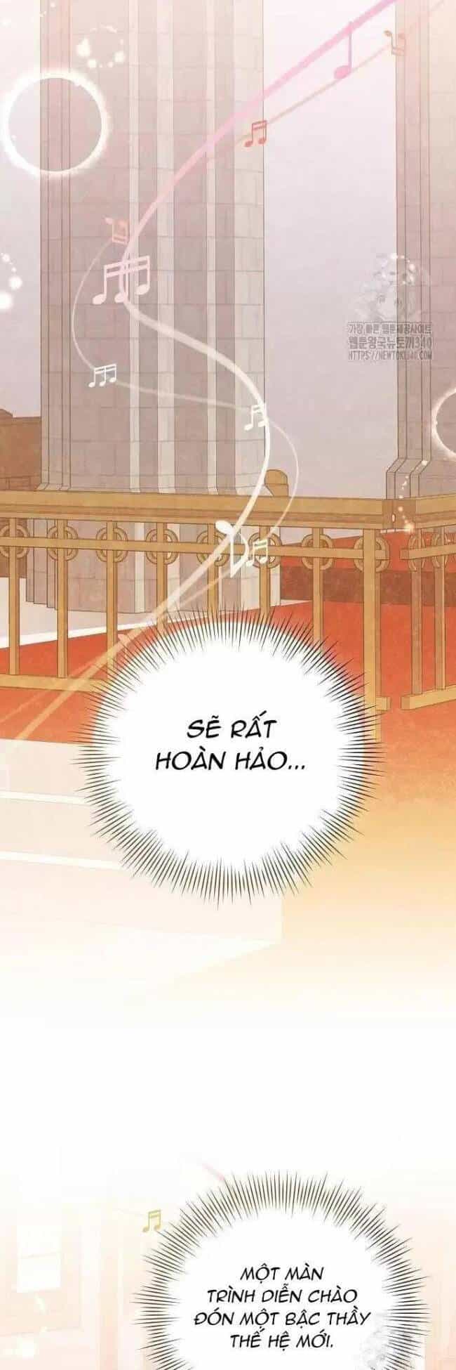 Dành Cho Thiên Tài Âm Nhạc - Chương 27 - ảnh 38