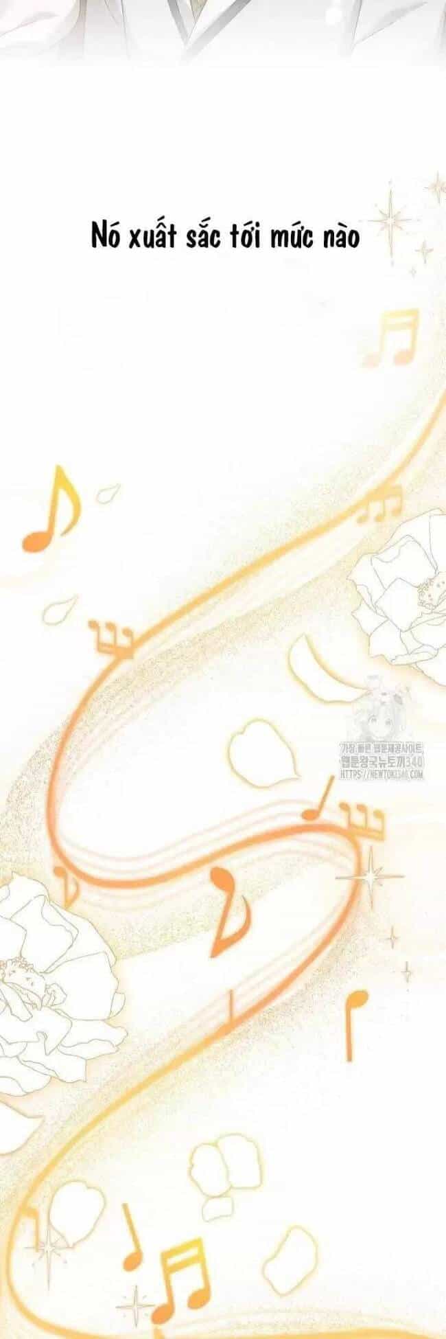 Dành Cho Thiên Tài Âm Nhạc - Chương 27 - ảnh 40