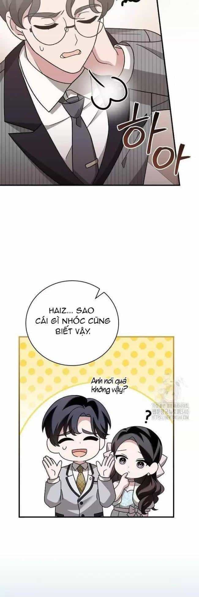 Dành Cho Thiên Tài Âm Nhạc - Chương 27 - ảnh 48