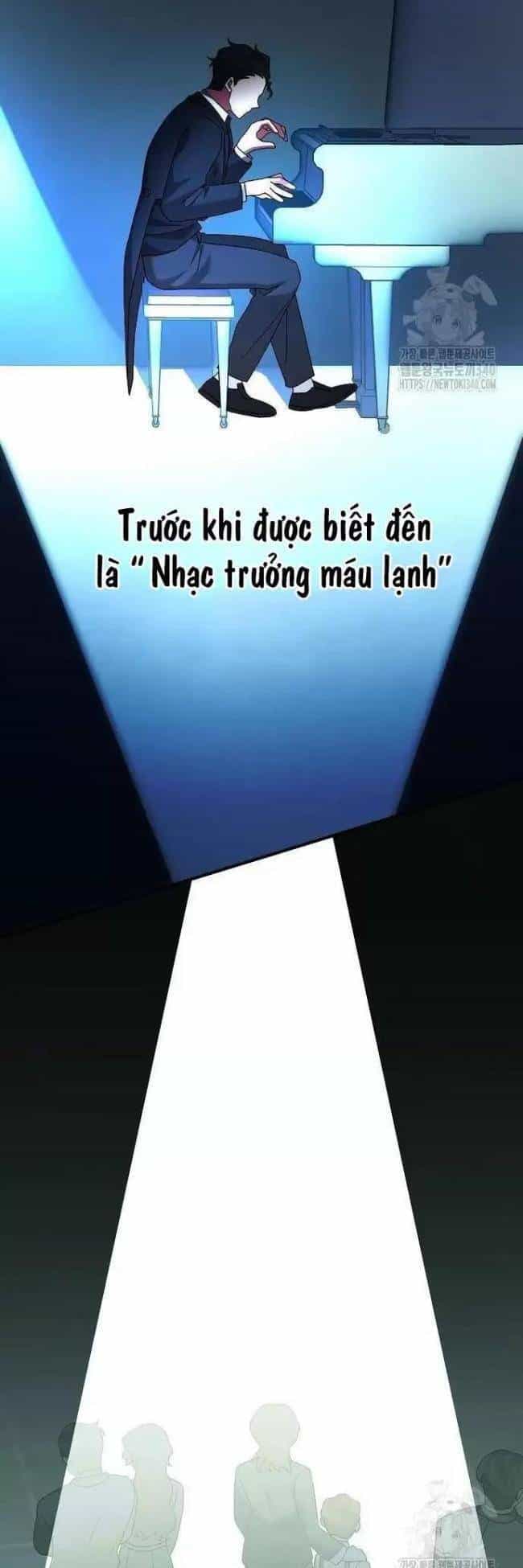 Dành Cho Thiên Tài Âm Nhạc - Chương 27 - ảnh 50