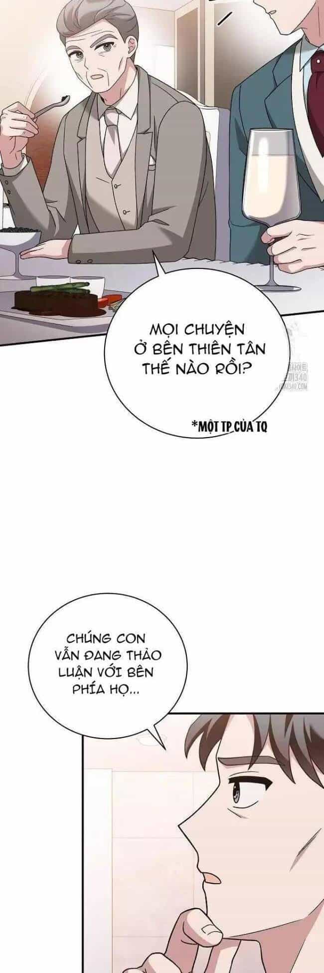 Dành Cho Thiên Tài Âm Nhạc - Chương 27 - ảnh 6