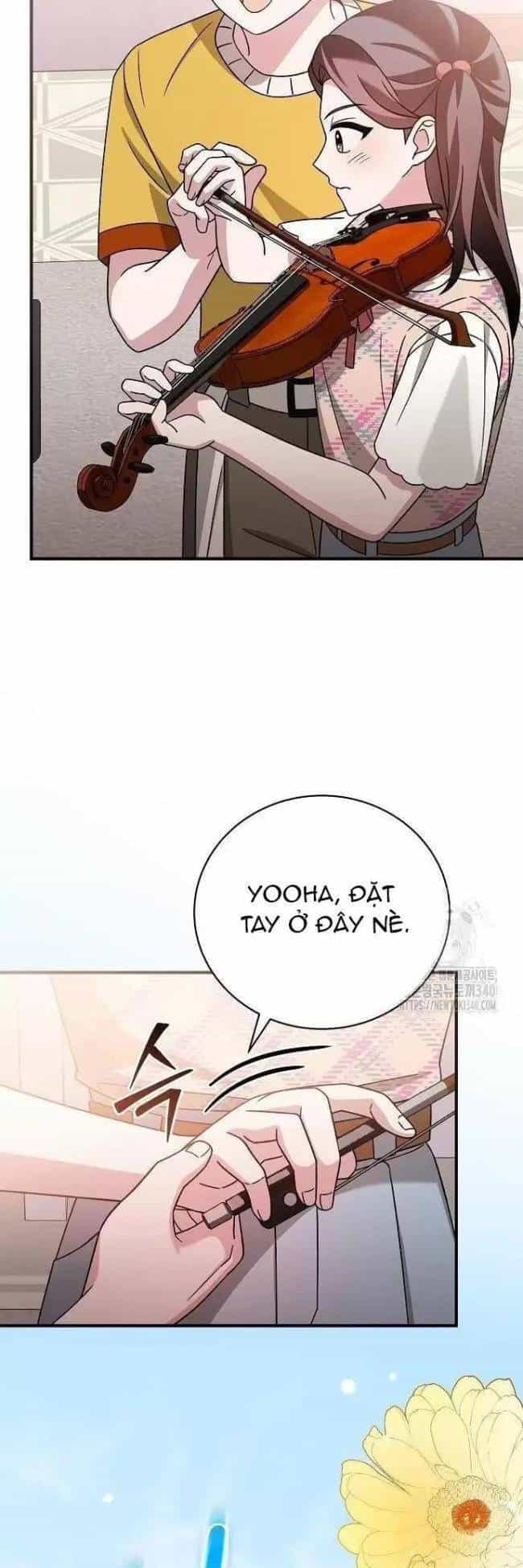 Dành Cho Thiên Tài Âm Nhạc - Chương 27 - ảnh 62