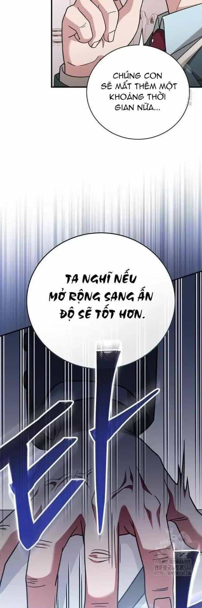 Dành Cho Thiên Tài Âm Nhạc - Chương 27 - ảnh 7