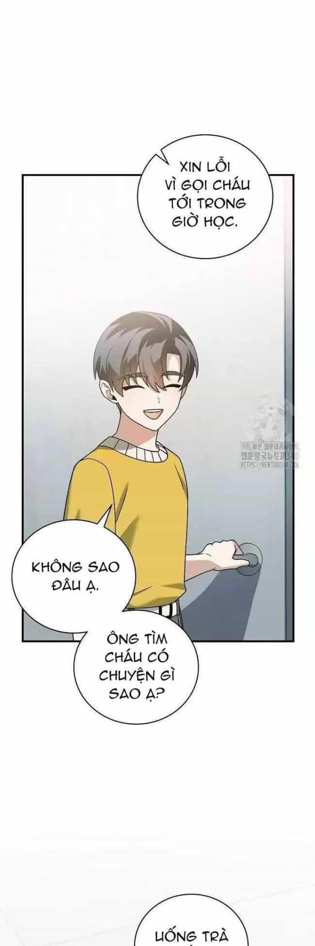 Dành Cho Thiên Tài Âm Nhạc - Chương 27 - ảnh 73