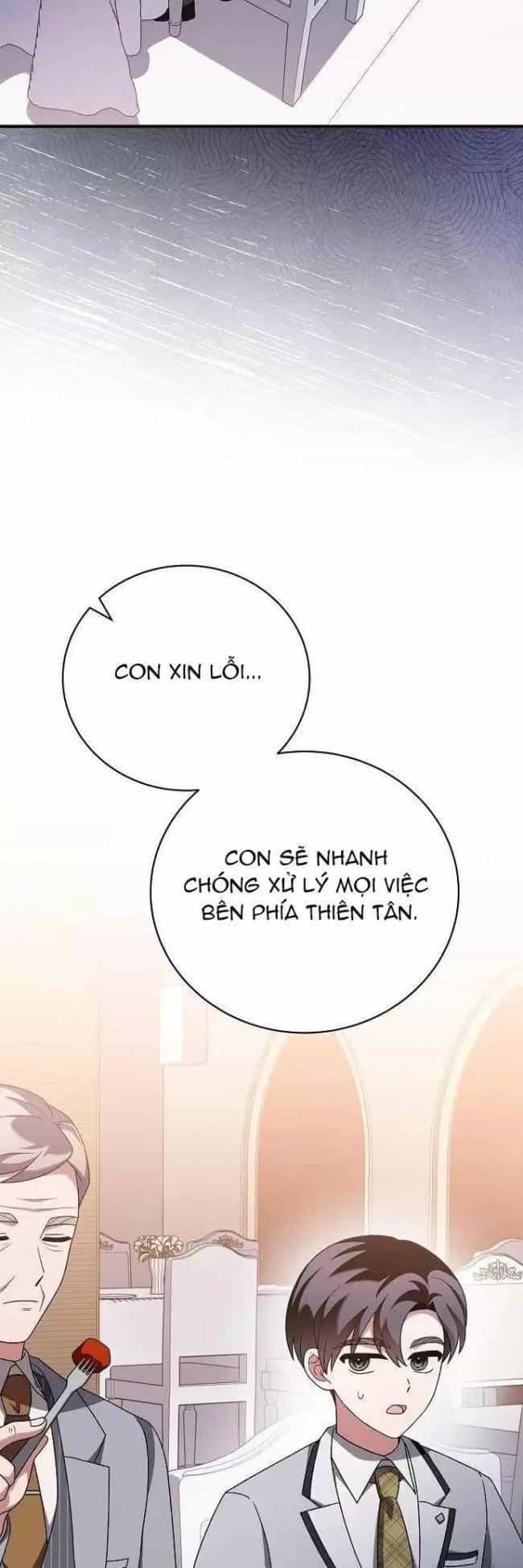 Dành Cho Thiên Tài Âm Nhạc - Chương 27 - ảnh 9