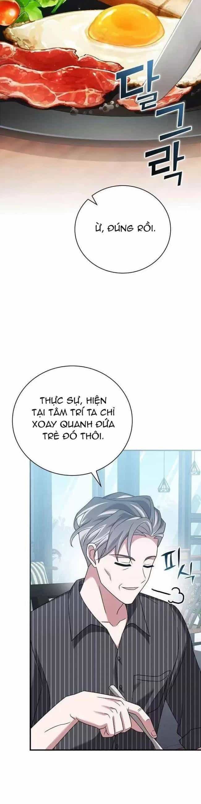 Dành Cho Thiên Tài Âm Nhạc - Chương 28 - ảnh 12