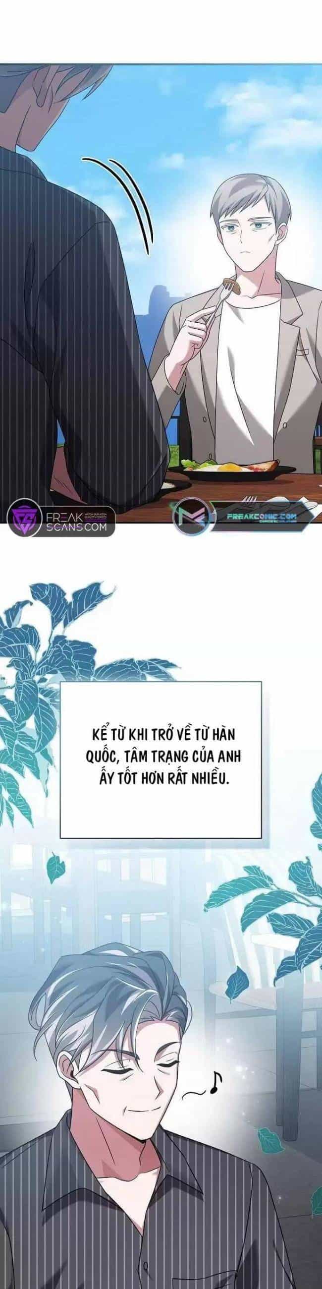 Dành Cho Thiên Tài Âm Nhạc - Chương 28 - ảnh 13