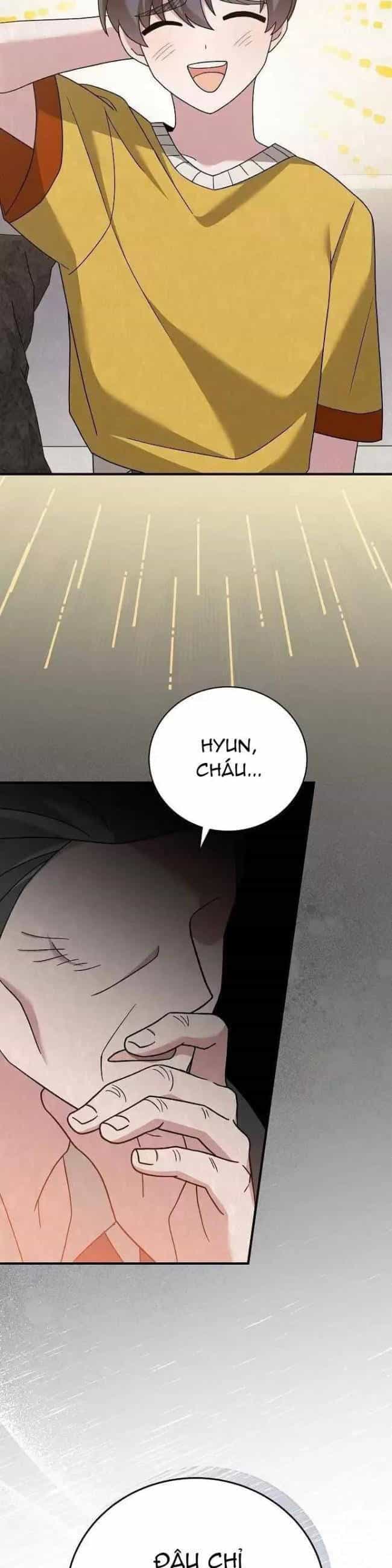 Dành Cho Thiên Tài Âm Nhạc - Chương 28 - ảnh 24