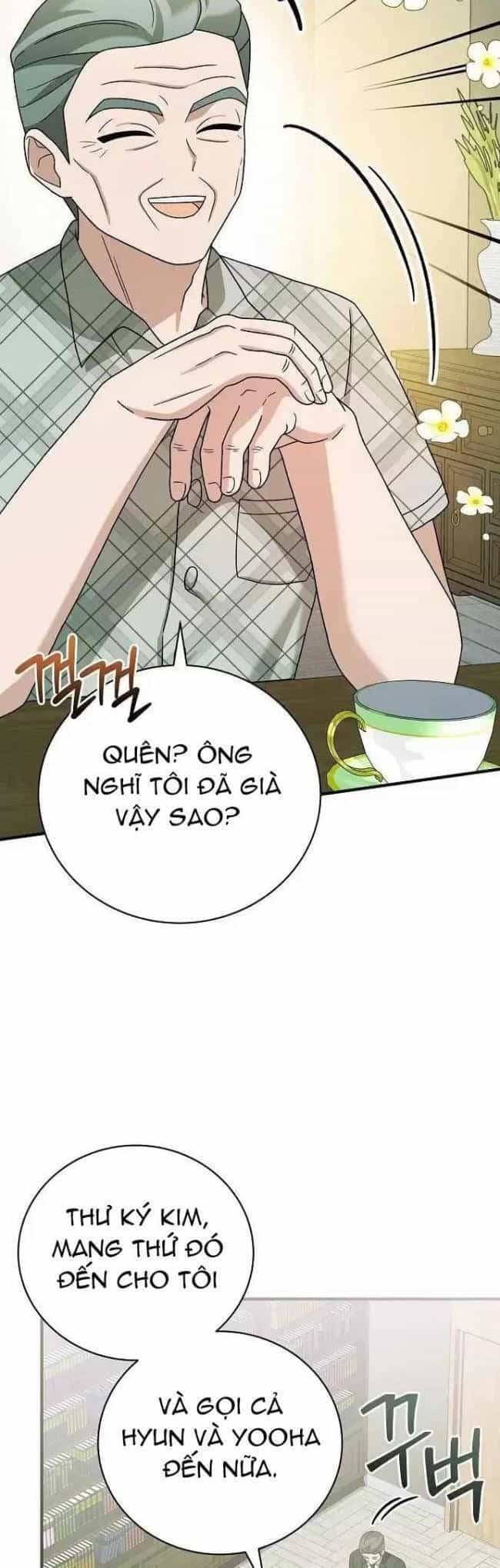 Dành Cho Thiên Tài Âm Nhạc - Chương 28 - ảnh 36