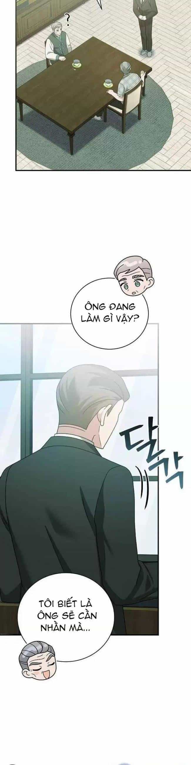 Dành Cho Thiên Tài Âm Nhạc - Chương 28 - ảnh 37