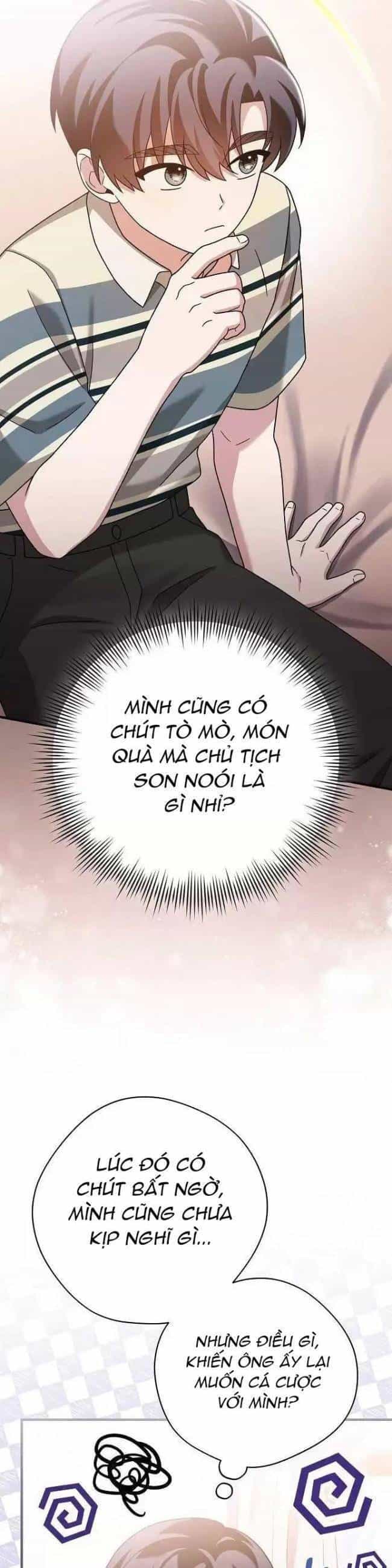 Dành Cho Thiên Tài Âm Nhạc - Chương 28 - ảnh 41