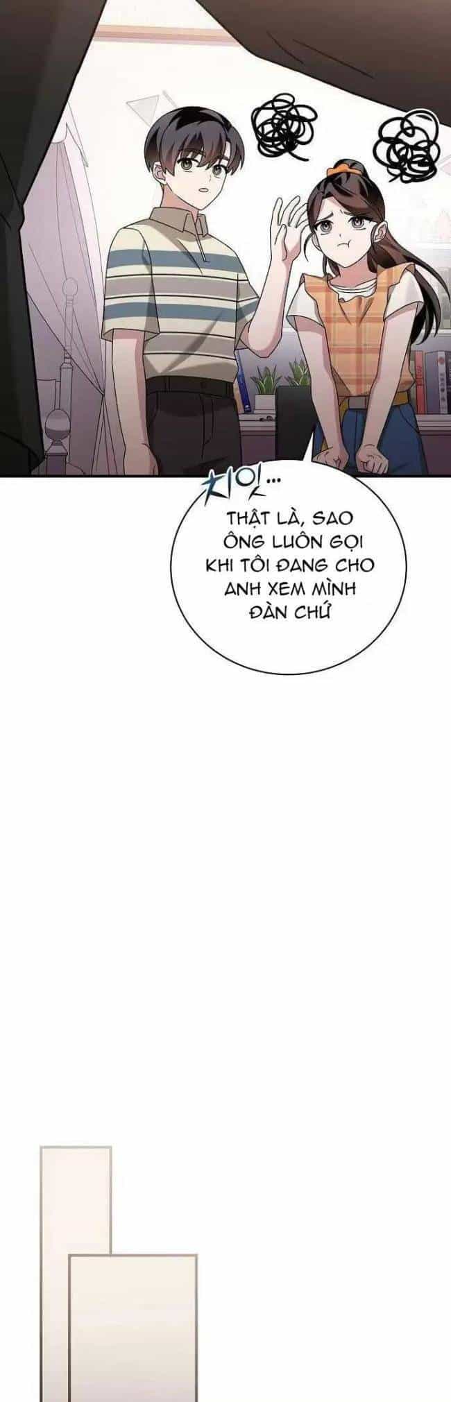 Dành Cho Thiên Tài Âm Nhạc - Chương 28 - ảnh 45
