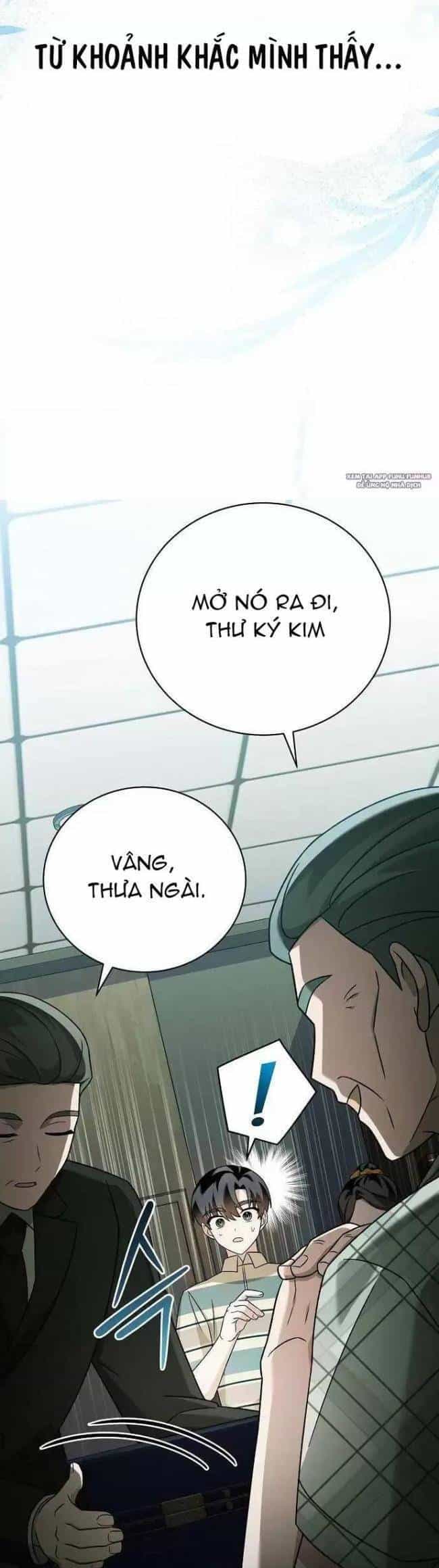 Dành Cho Thiên Tài Âm Nhạc - Chương 28 - ảnh 51