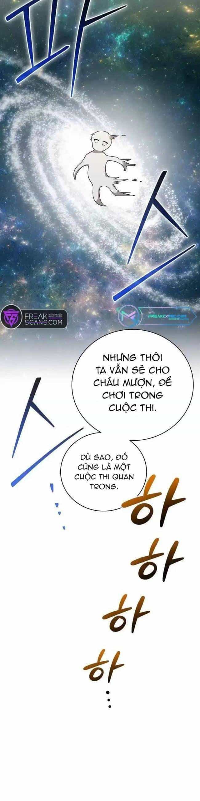 Dành Cho Thiên Tài Âm Nhạc - Chương 28 - ảnh 69