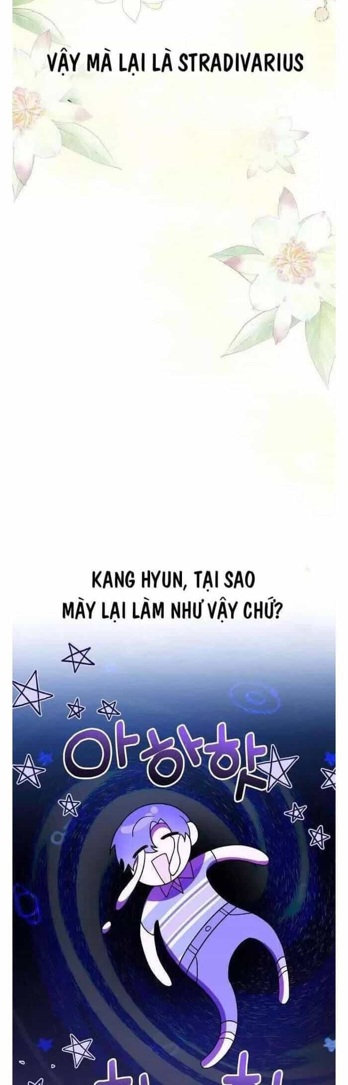Dành Cho Thiên Tài Âm Nhạc - Chương 29 - ảnh 2