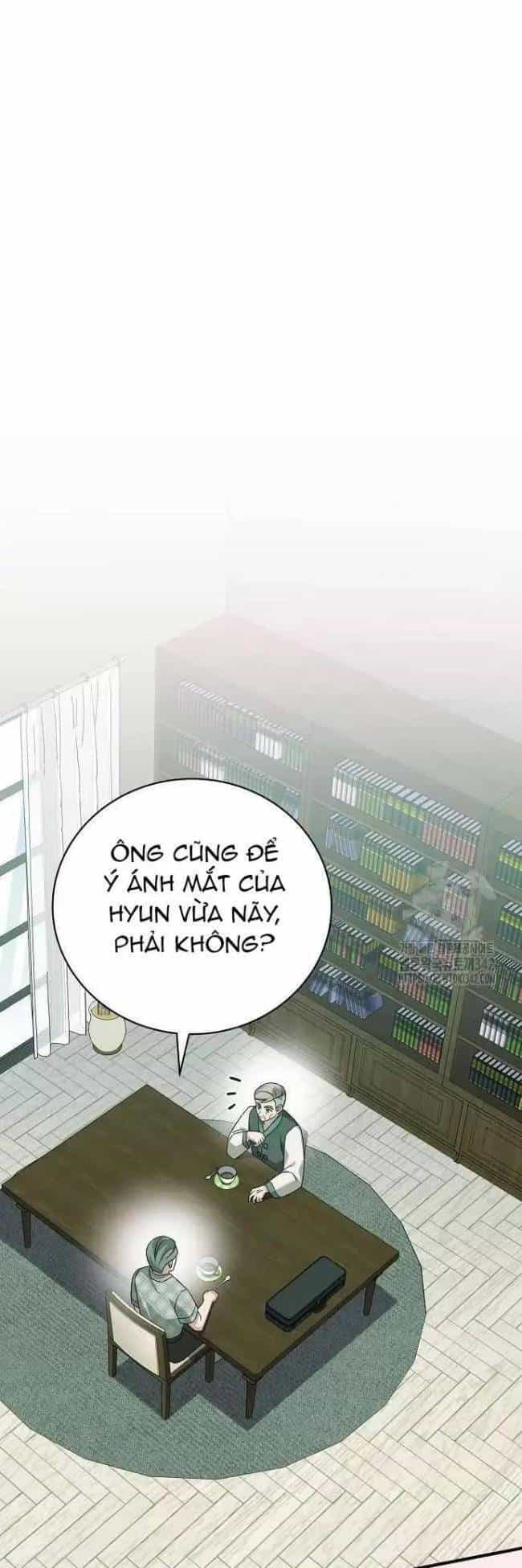 Dành Cho Thiên Tài Âm Nhạc - Chương 29 - ảnh 20