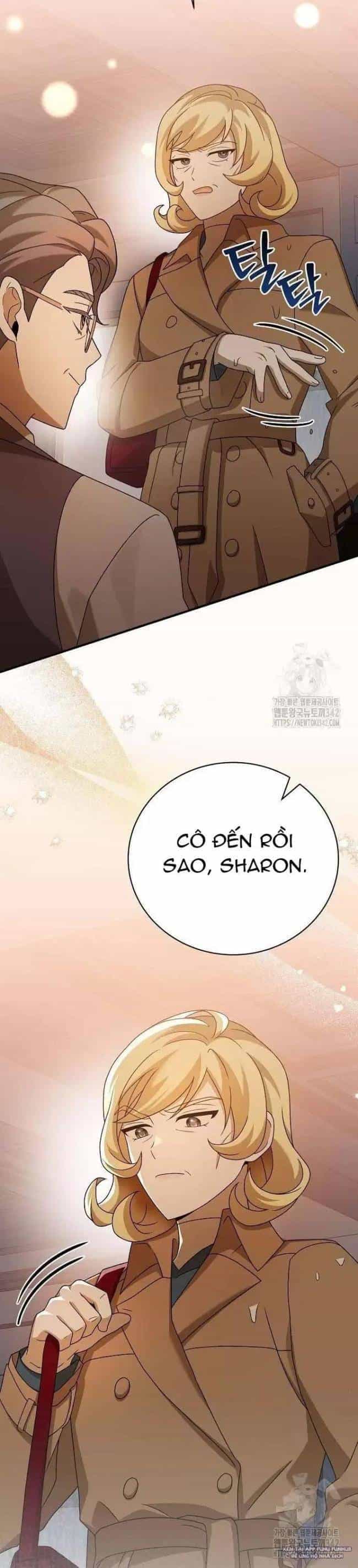 Dành Cho Thiên Tài Âm Nhạc - Chương 29 - ảnh 30