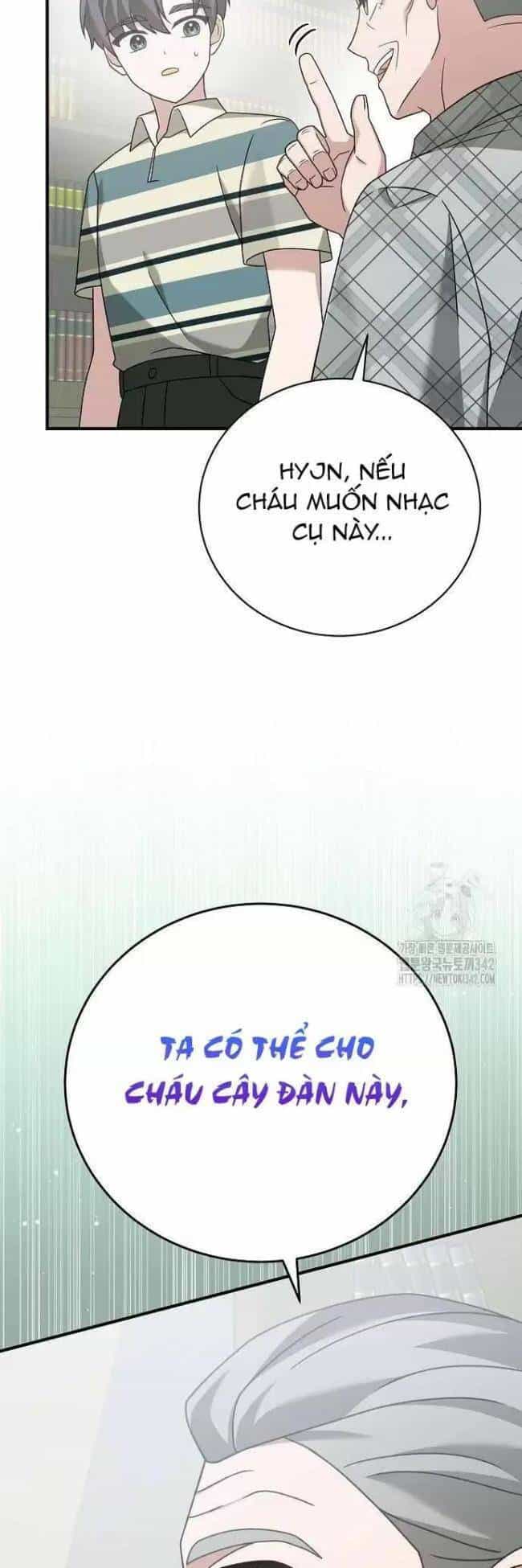 Dành Cho Thiên Tài Âm Nhạc - Chương 29 - ảnh 5