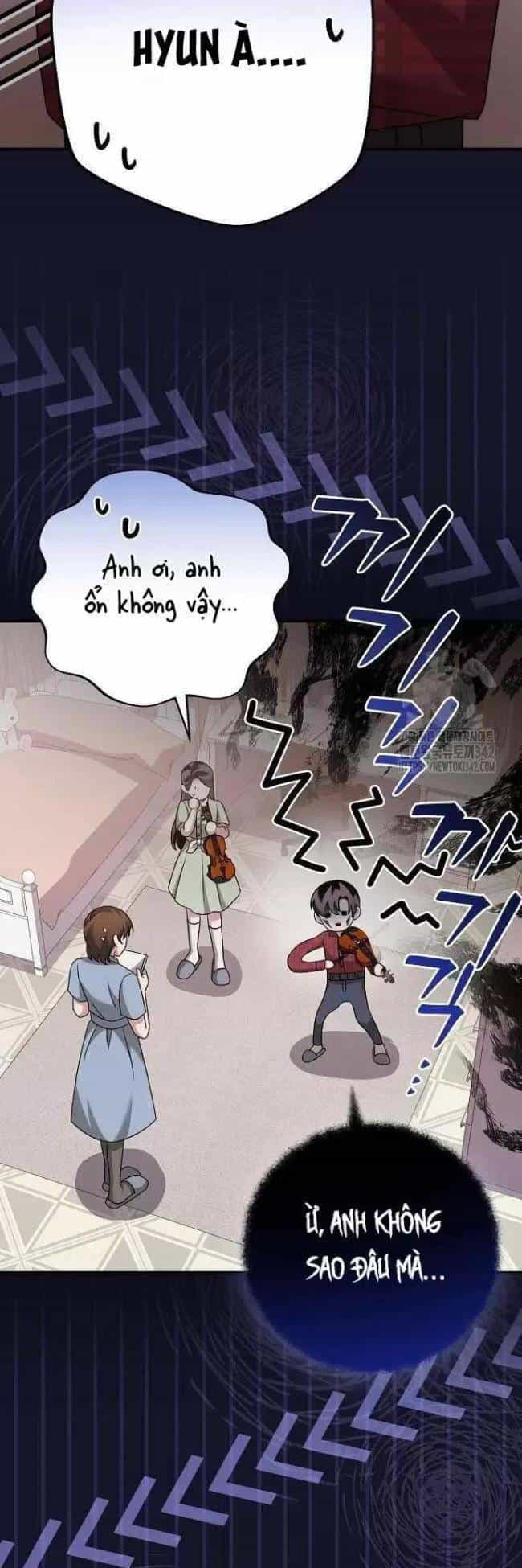 Dành Cho Thiên Tài Âm Nhạc - Chương 29 - ảnh 54