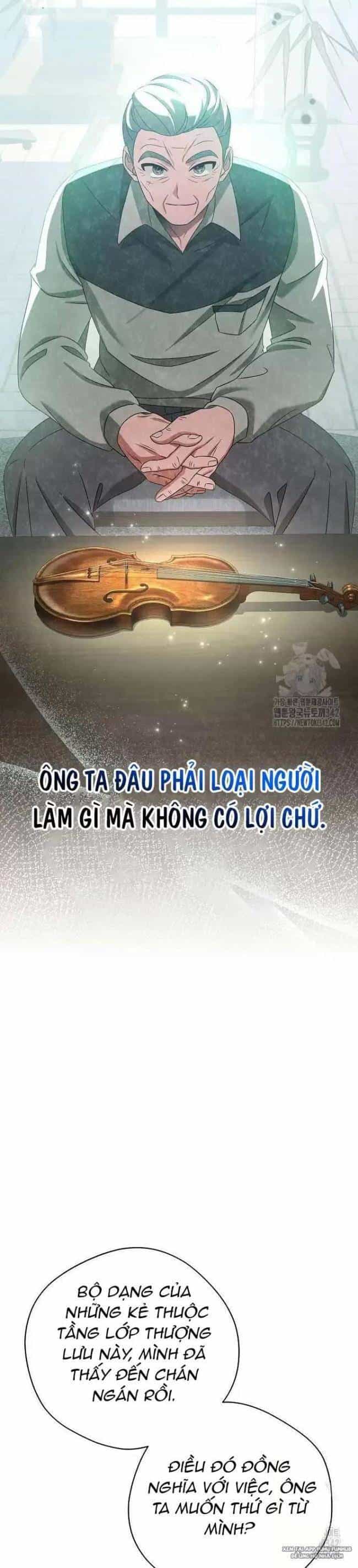 Dành Cho Thiên Tài Âm Nhạc - Chương 29 - ảnh 60