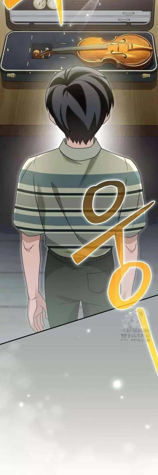 Dành Cho Thiên Tài Âm Nhạc - Chương 29 - ảnh 8